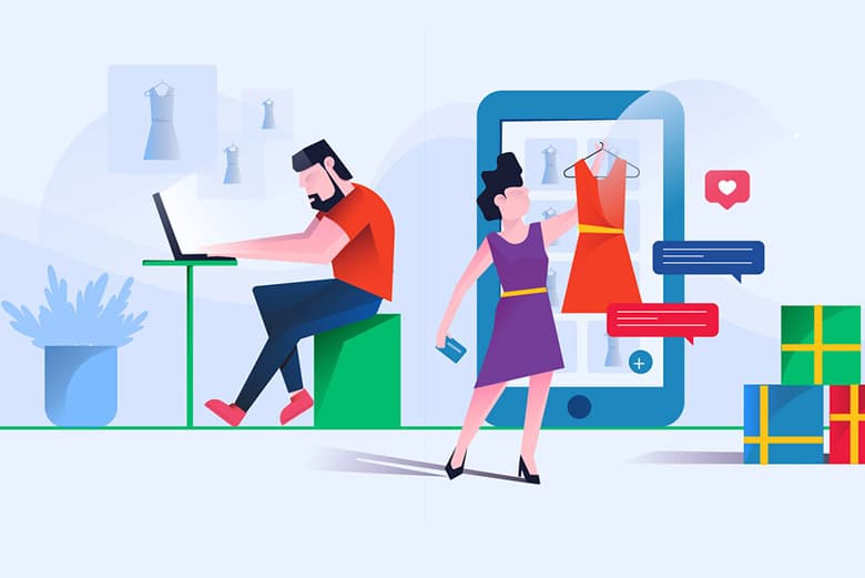 Is there a place for experiential in the e-commerce marketing mix?
