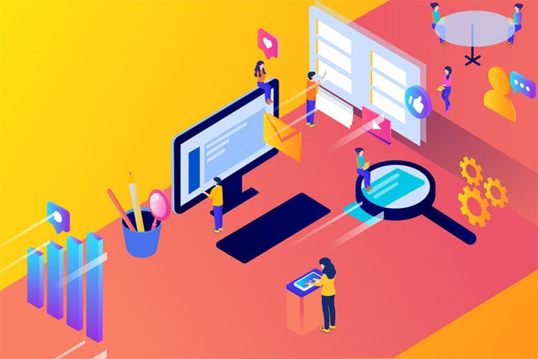 B2B and B2C marketing: The lines continue to blur