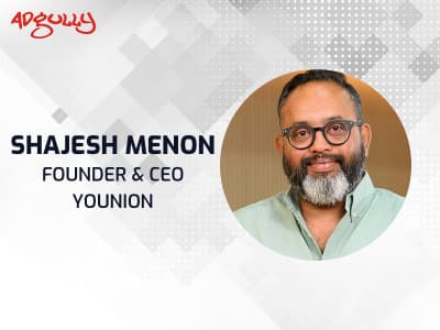 Younion's Shajesh Menon on key to building enduring client relationships