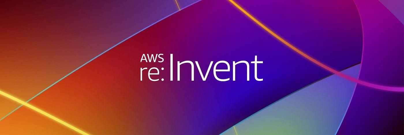 AWS re:Invent 23’ Direct Mailer