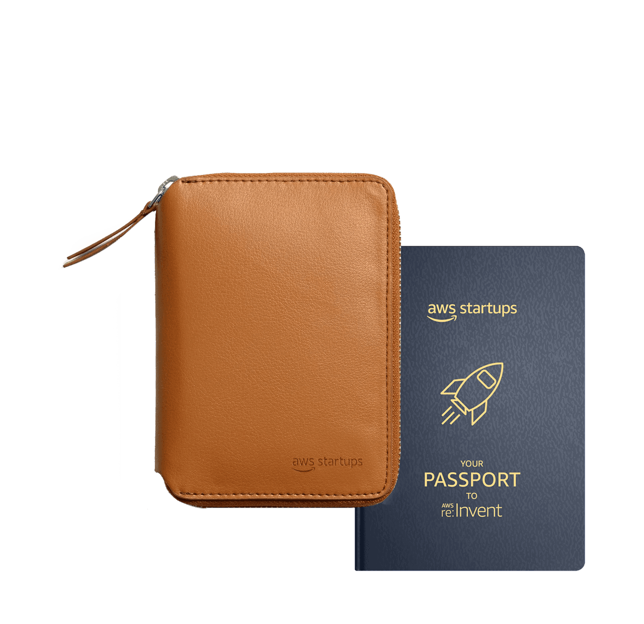 AWS re:Invent 23’ Direct Mailer